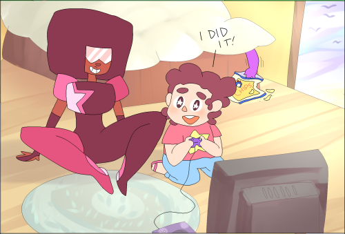 kidculture:  im never drawign a comic ever again