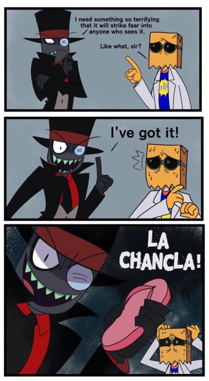 lazyshisno:Truly terrifying