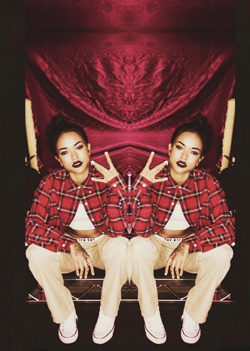 yawhe: dope