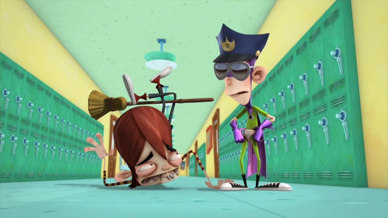 Fanboy/Gallery, Fanboy & Chum Chum Wiki