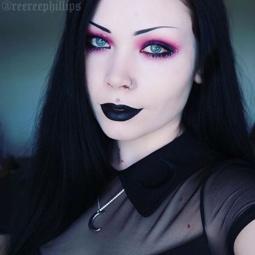 ReeRee Phillips