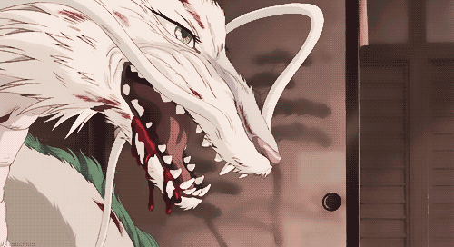 jamespoterr:  You still haven’t noticed that something precious to you has been replaced. 