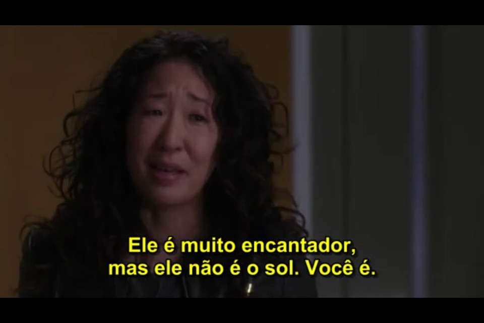 mais céu do que realidade.