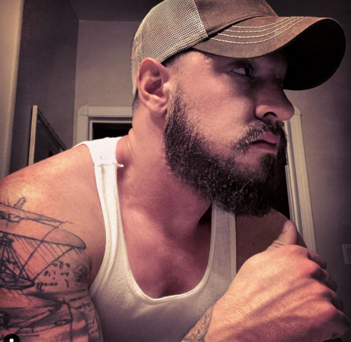 justdippers: Brandon is a Cope dippin gay trucker in Arizona, Instagram @thefitcowboyJustDippers ori