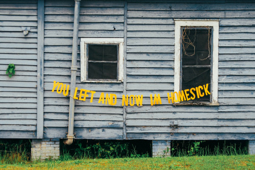 peytonfulford:  abandoned love series by peytonfulford