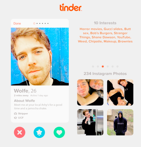 Of the tinder template match hot day How to