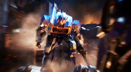 Decepticons In Bumblebee (2018)