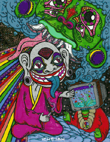 where is my mind?﻿