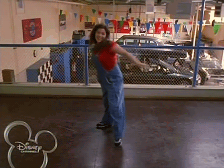 2000ish:  Si se puede