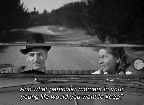 365filmsbyauroranocte:Films watched in 2015.Film 197: Rebecca (Alfred Hitchcock, 1940)Nota: 7.5/10