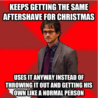 elvisqueso:   Will GrahaMeme  Why do I do anything? Do not let me do anything anymore