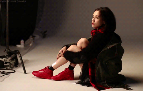 Kiko Mizuhara 水原希子