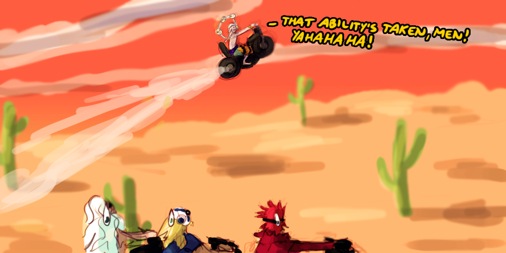 codenamezimbabwe-art:  Gahhh, it’s been a while, guys! Sorry! Mad life distractions
