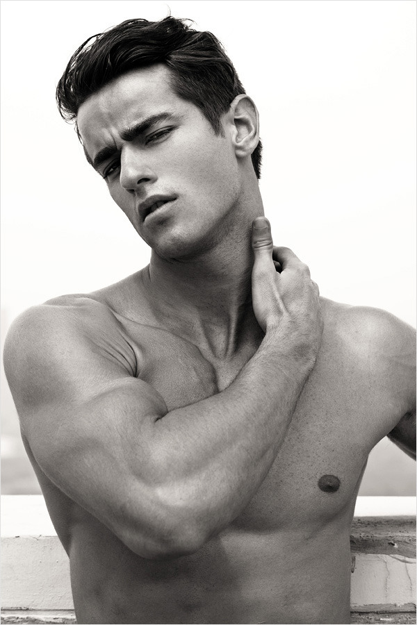 bangtidyboys:  Muriel Vilela 