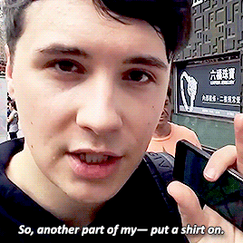 marysjanes: dan and phil meme ✧ [2/3] danandphilgames videos ➵ Dan’s Farfetch’d Que