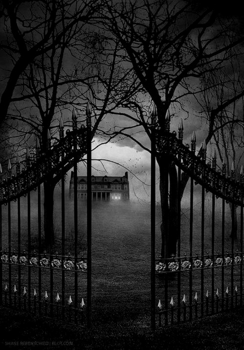 Witching Hour