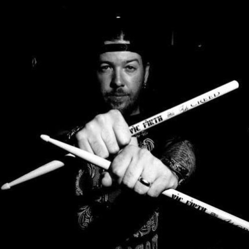 Happy Birthday #ScottPhillips ! #Flip #Alterbridge #drummer