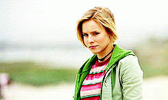 filmeditors:Veronica Mars | Season 1“I’ll find closure when Lilly’s killer’s rotting away in p