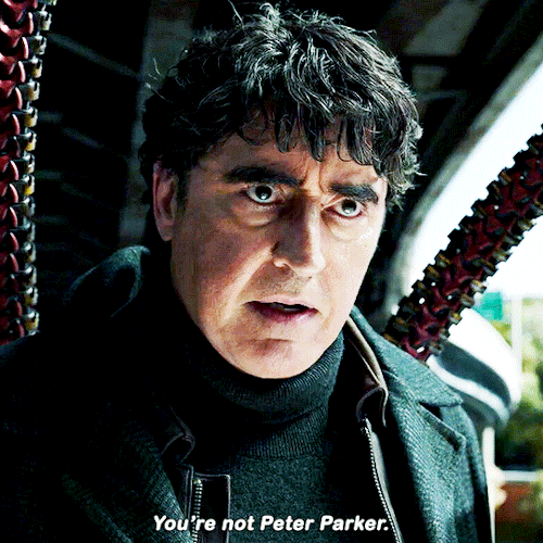 Spider-Man: No Way Home (2021)