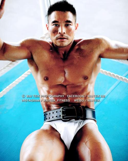 Viva!Asian hunks!