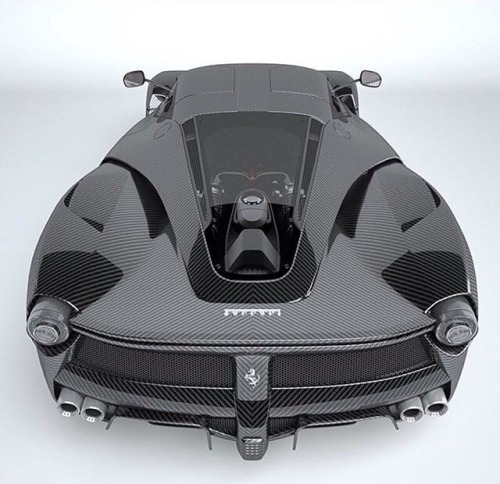 cameronstratton:  Black on Black 