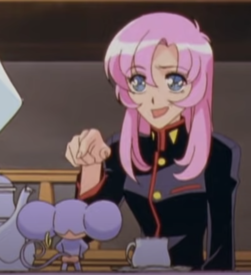 spiribia:  utena birthday (dec 29) You are everything