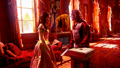  once upon a color | red 