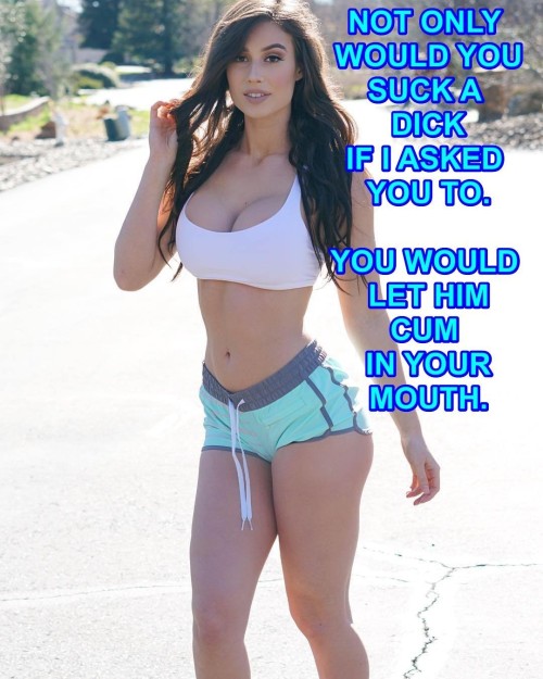 pleasantlyscrumptiousenthusiast:Any dick you choose.