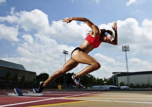 flourishfitness:  LoLo Jones. What an inspiring porn pictures