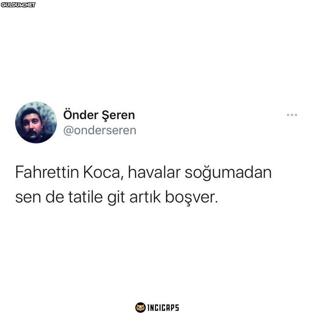 Önder Şeren ......