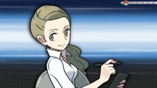 kennynwasad:  NPC trainers are so good this gen. 