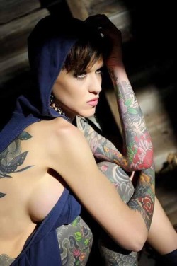 Ink - Beer - Babes