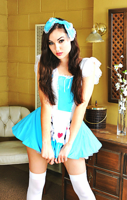 all hail the queen