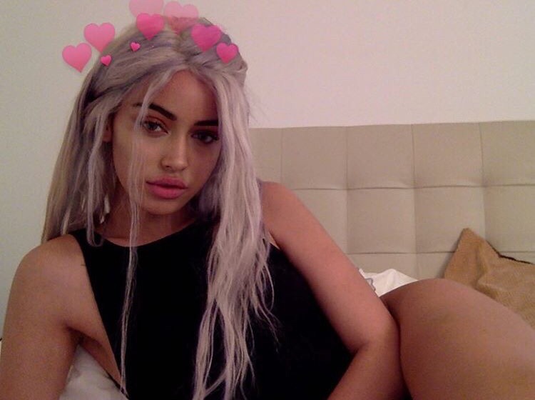 bombshellssonly:  @wolfiecindy 