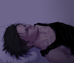 ereri-is-in-the-air:  Original artist HEREPlease