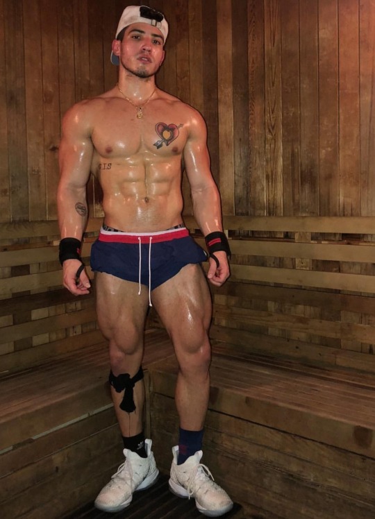 teenmuscular:  