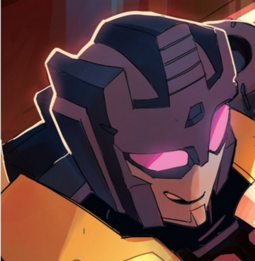 til-all-are-one:[Transformers Windblade: Swindle]