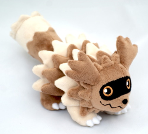 Ahh most likely one of the most cumbersome things I’ve made so far, the spikes and toes and al