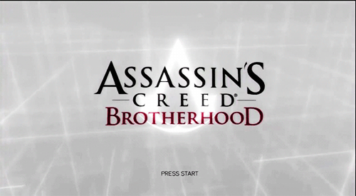 ask-starlight-chaser:  Hrmm.. It seems assassins creed Three andBlack Flag are missing