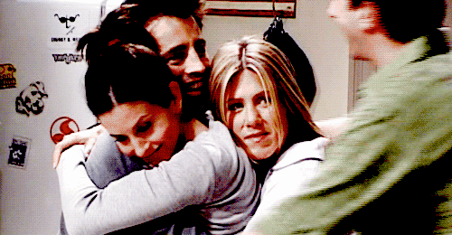 clevver:  teendotcom:  10 TV Shows That Have Shockingly Been Off the Air for 10