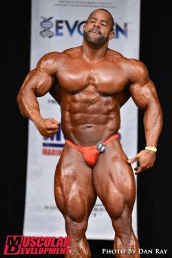 myfavoritemusclemen:   Manuel Romero   