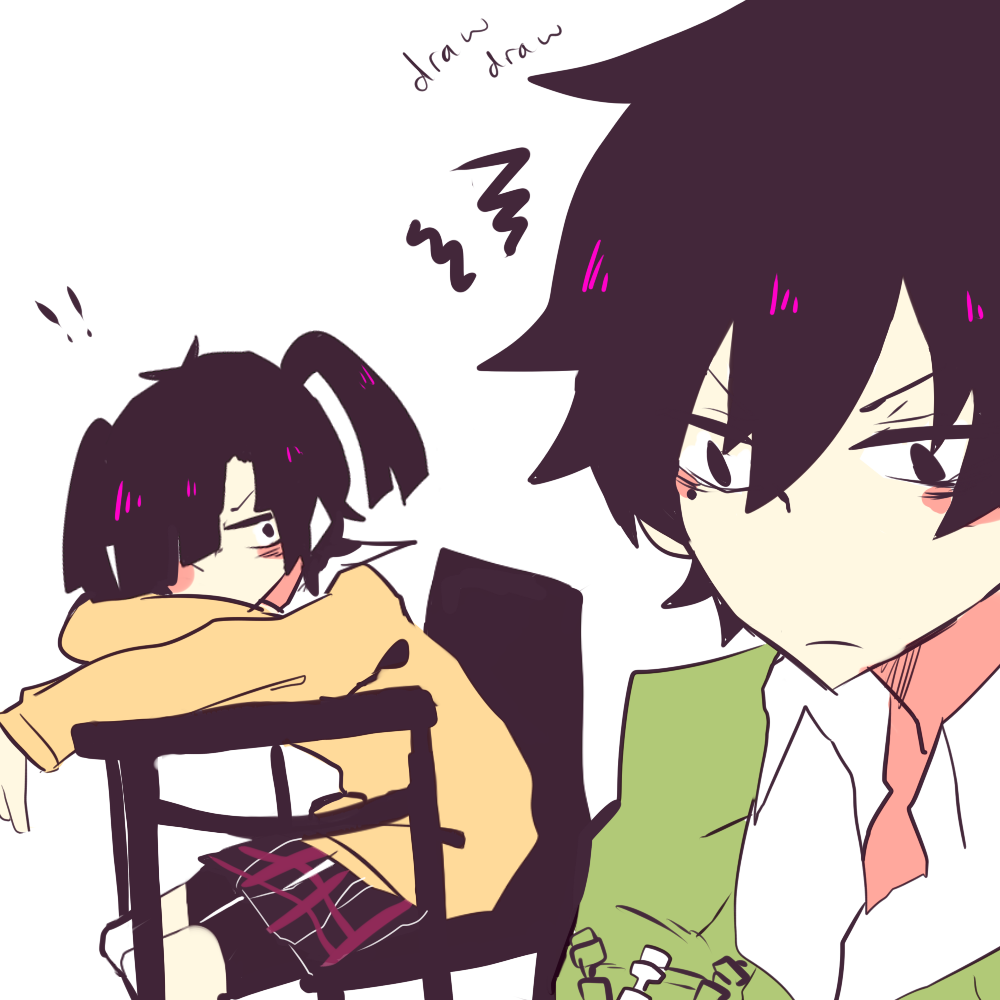 ask-kokonose-haruka:  ((bonus))    