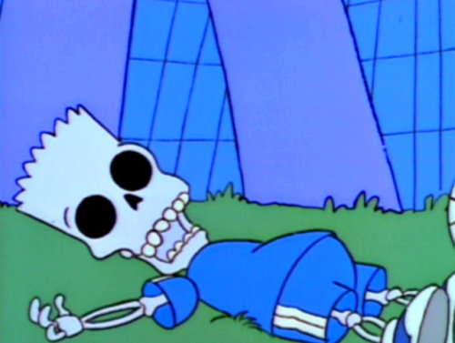 The Simpsons