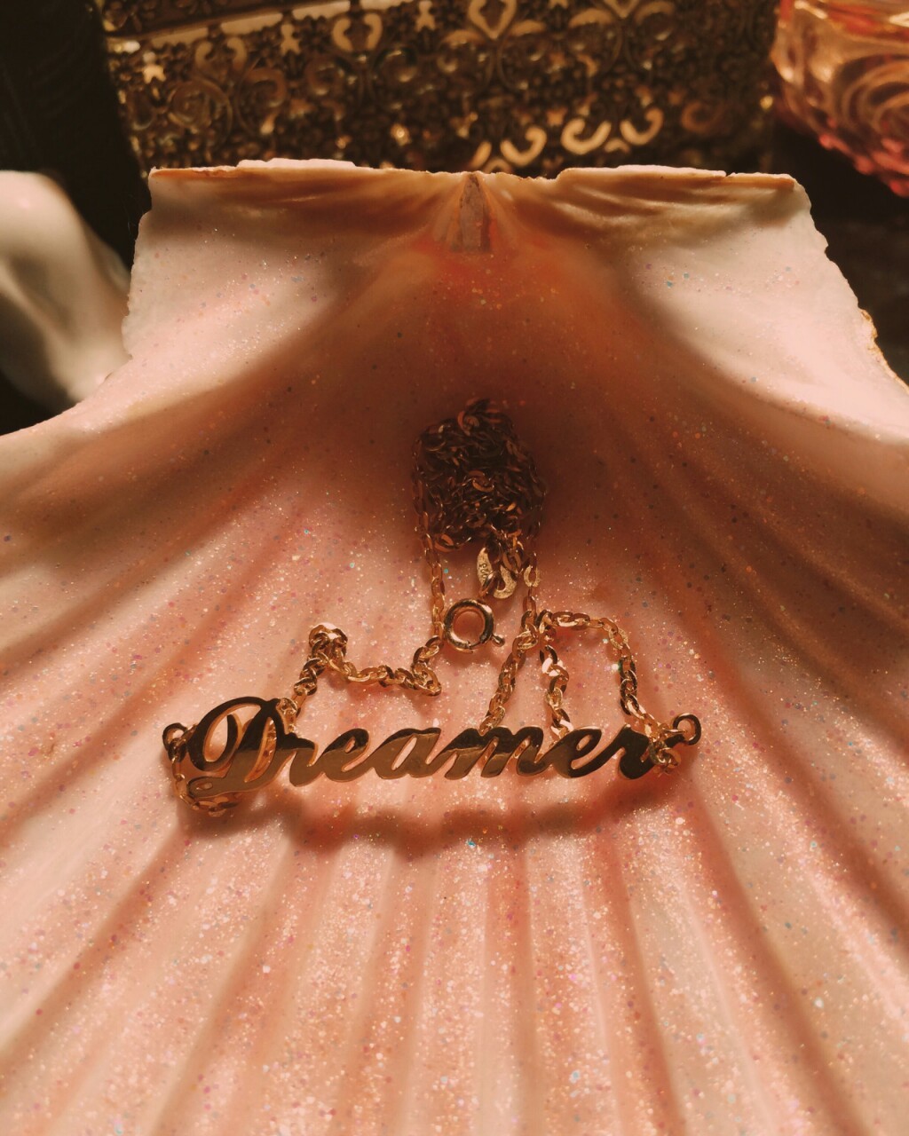 Never Be Like You