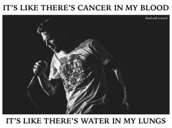 dead-and-scarred:  The Amity Affliction//Pittsburgh 