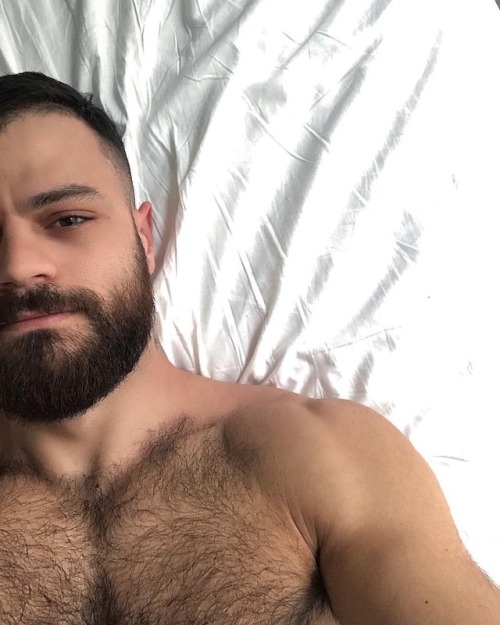 beardburnme:  Aboudi.86 instagram