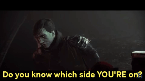 What Would The Notorious Cayde-6 Do?