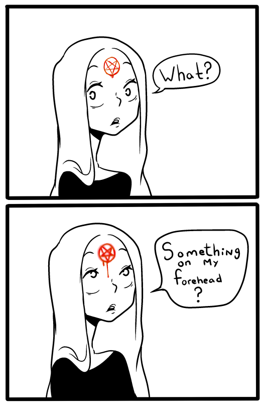 Paranormal Princesses Final Momments 