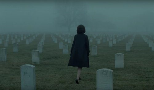 The Anatomy of Melancholy