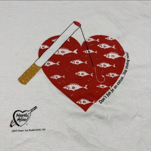 vympr:anti-smoking t-shirts (found on ebay)